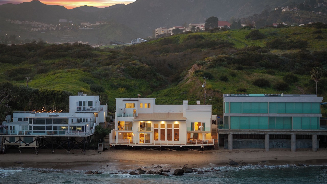 Photo of Outdoor in Eastern Malibu