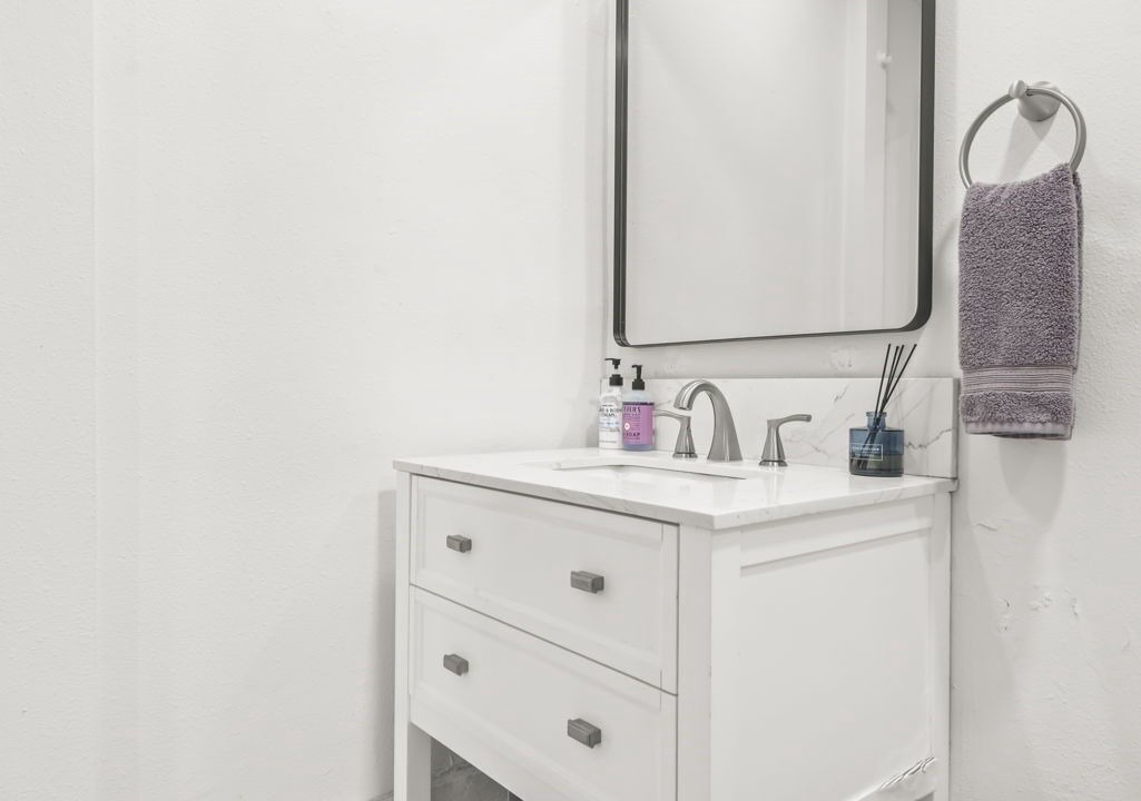 Photo of Bathroom in East Pasadena