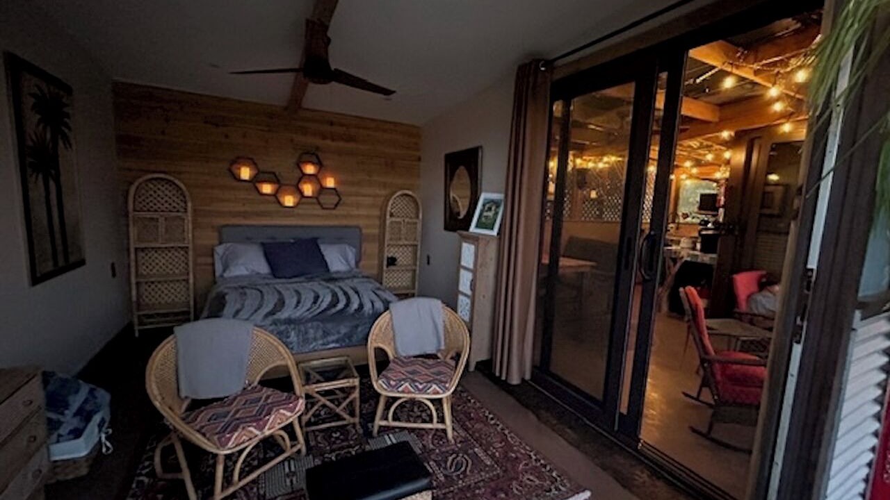 Photo of Bedroom in Aguanga
