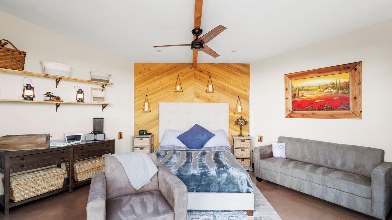 Photo of Livingroom in Aguanga