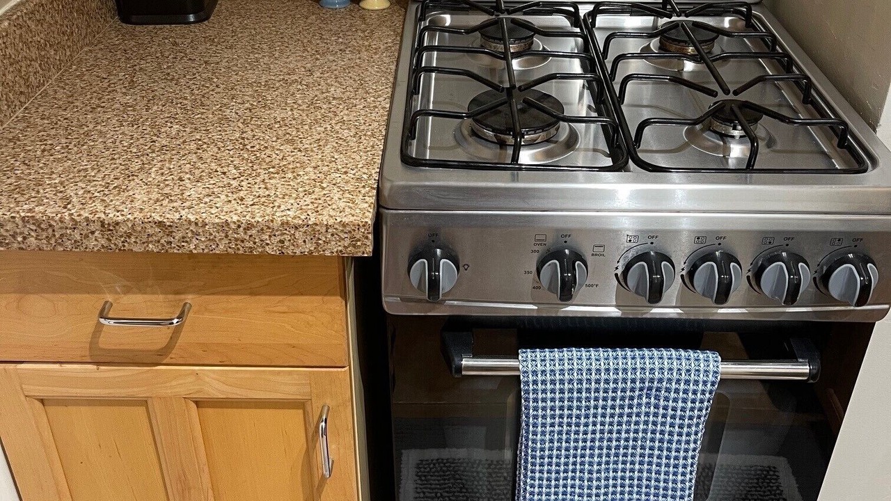 Photo of Kitchen in Upper East