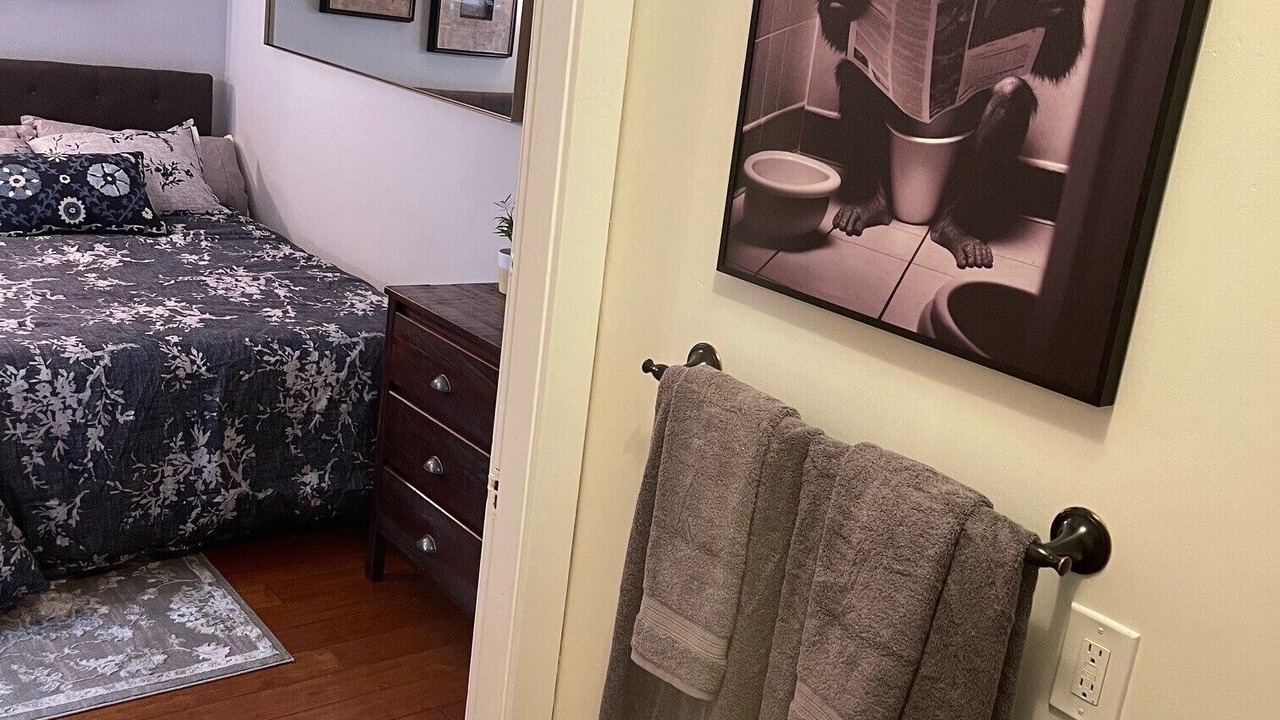 Photo of Bedroom in Upper East