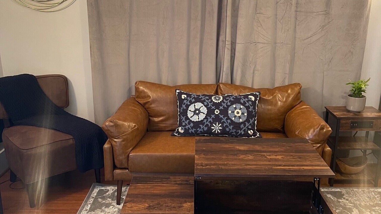 Photo of Livingroom in Upper East