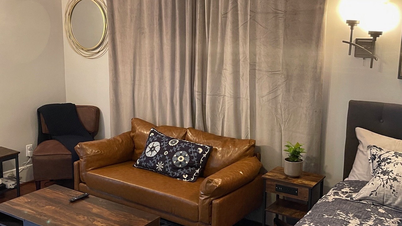 Photo of Bedroom in Upper East
