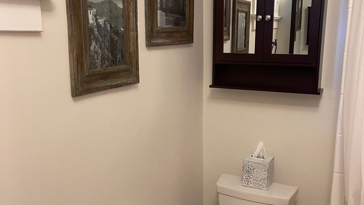 Photo of Bathroom in Upper East