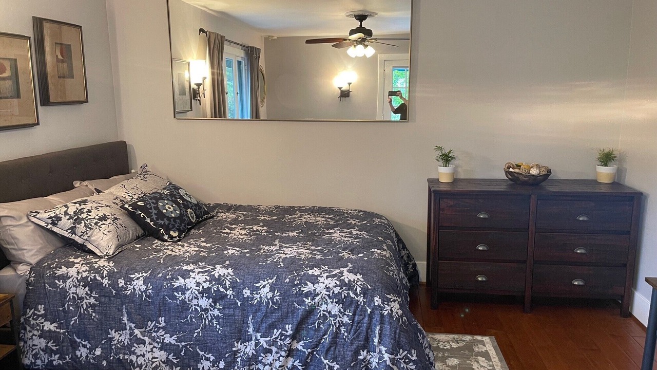 Photo of Bedroom in Upper East