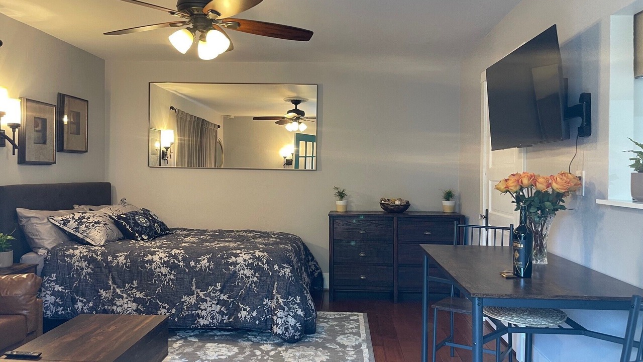 Photo of Bedroom in Upper East