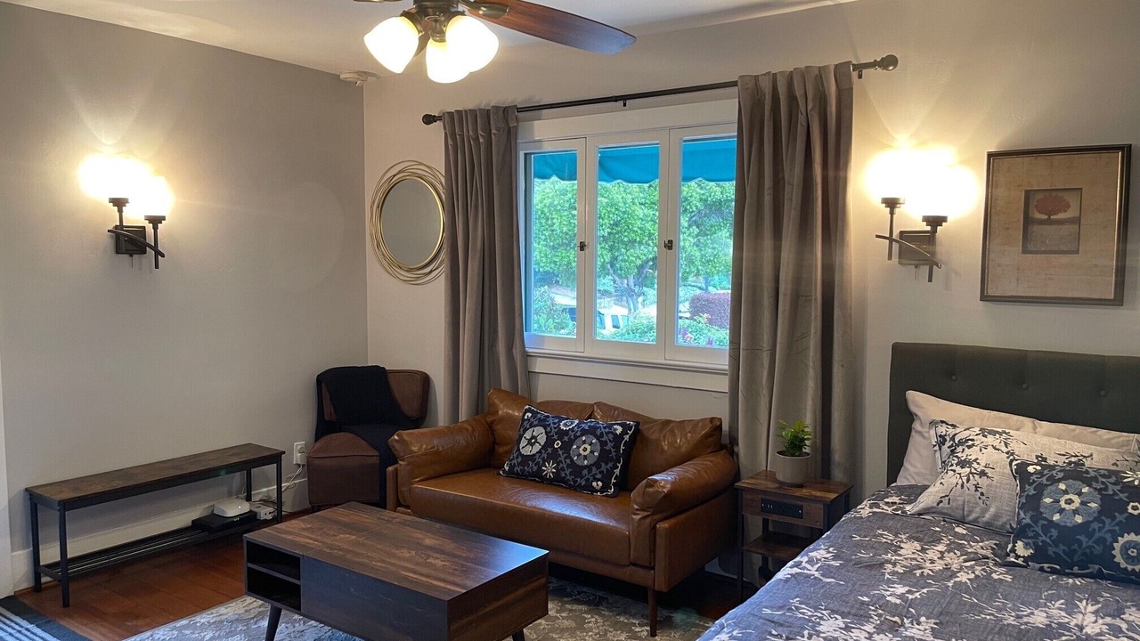 Photo of Bedroom in Upper East