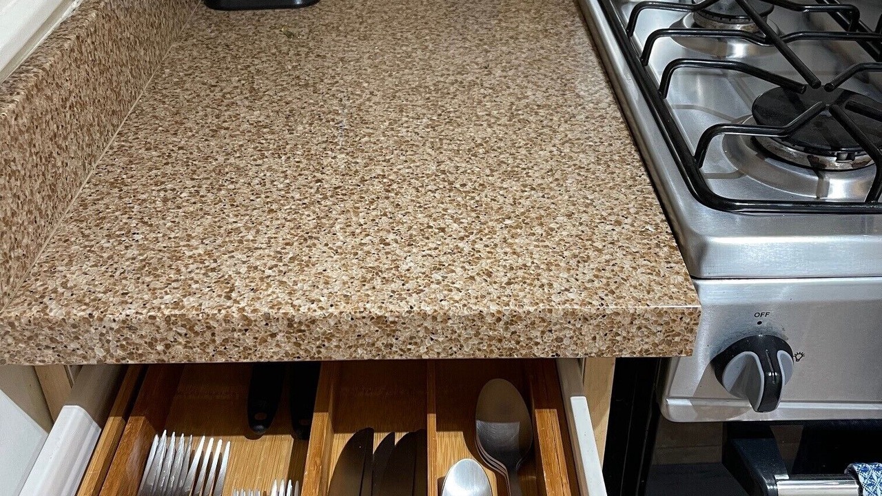 Photo of Kitchen in Upper East