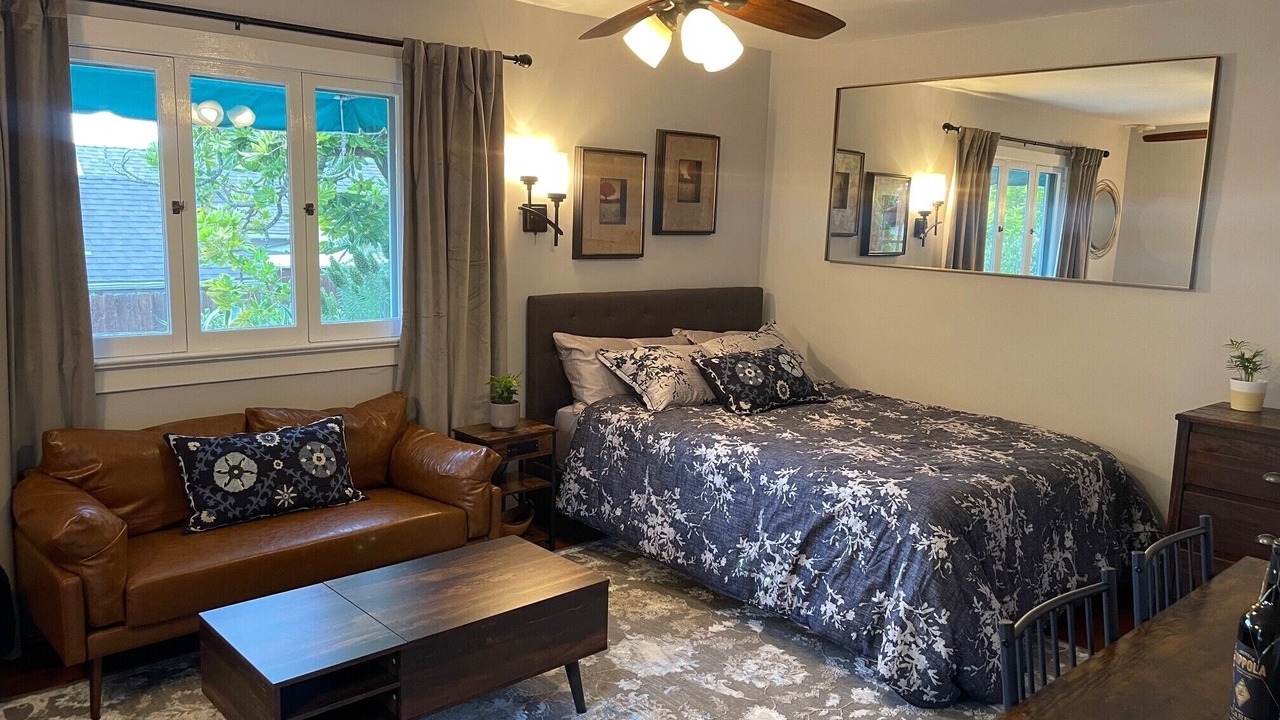 Photo of Bedroom in Upper East