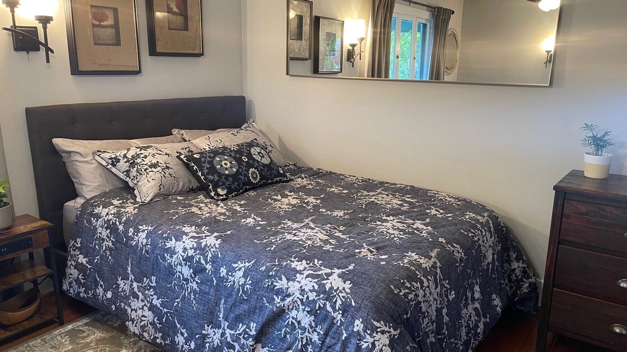 Photo of Bedroom in Upper East