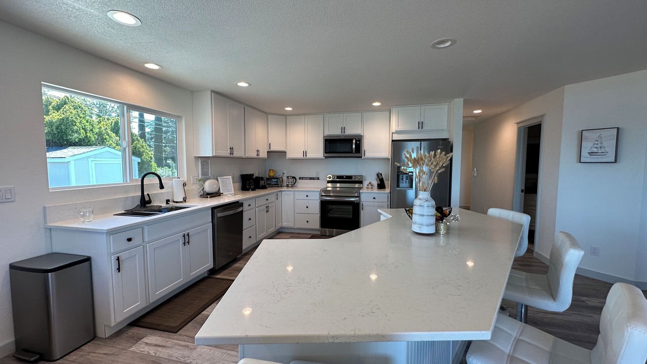 Photo of Kitchen in Lakeport