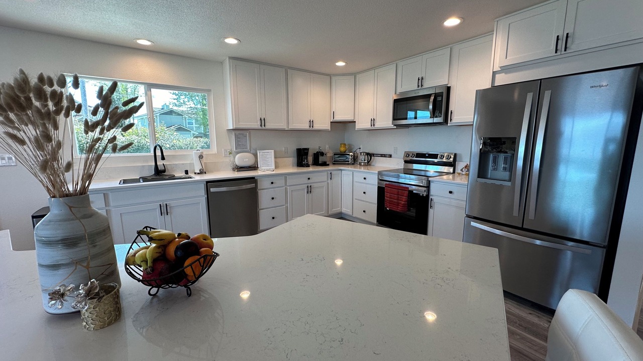 Photo of Kitchen in Lakeport