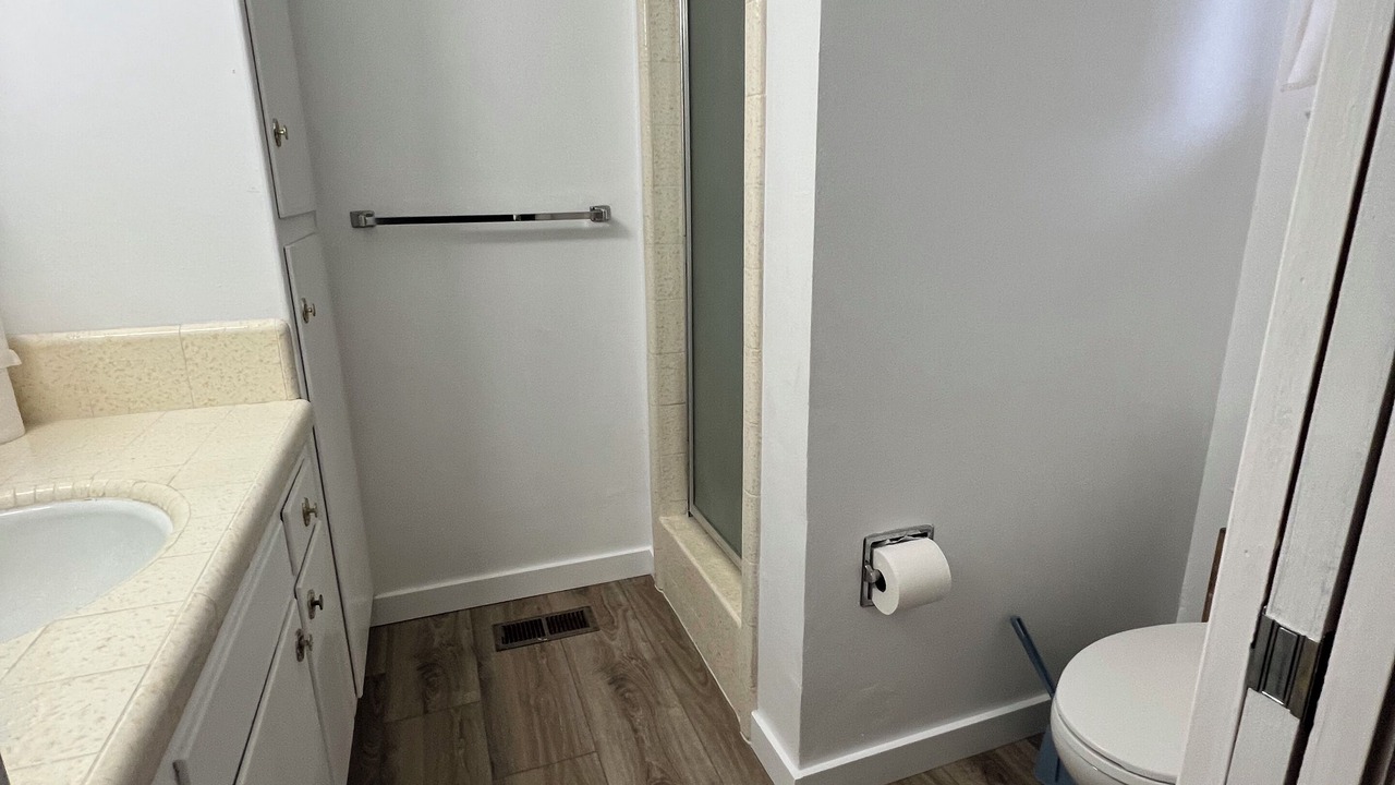 Photo of Bathroom in Pittsburg