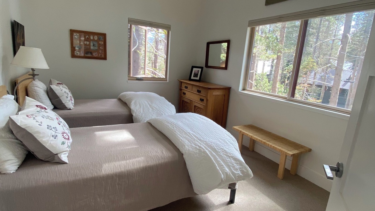 Photo of Bedroom in Serene Lakes