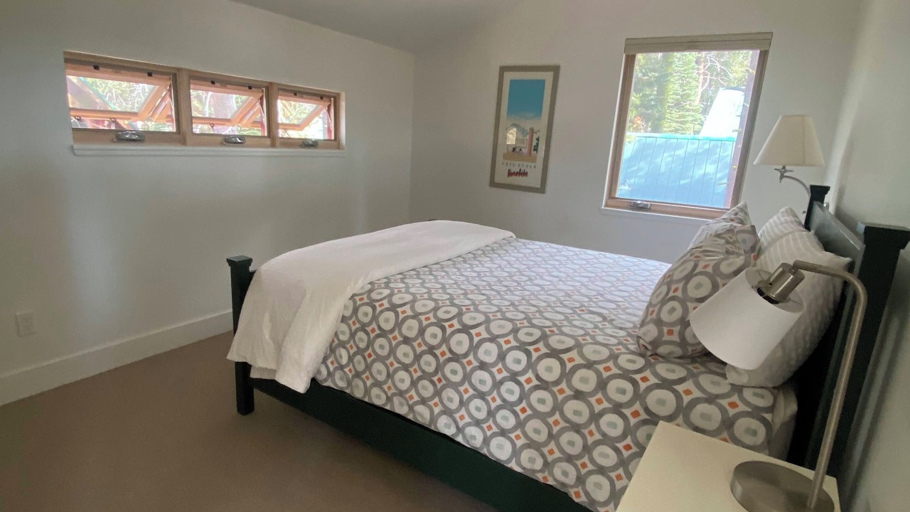 Photo of Bedroom in Serene Lakes
