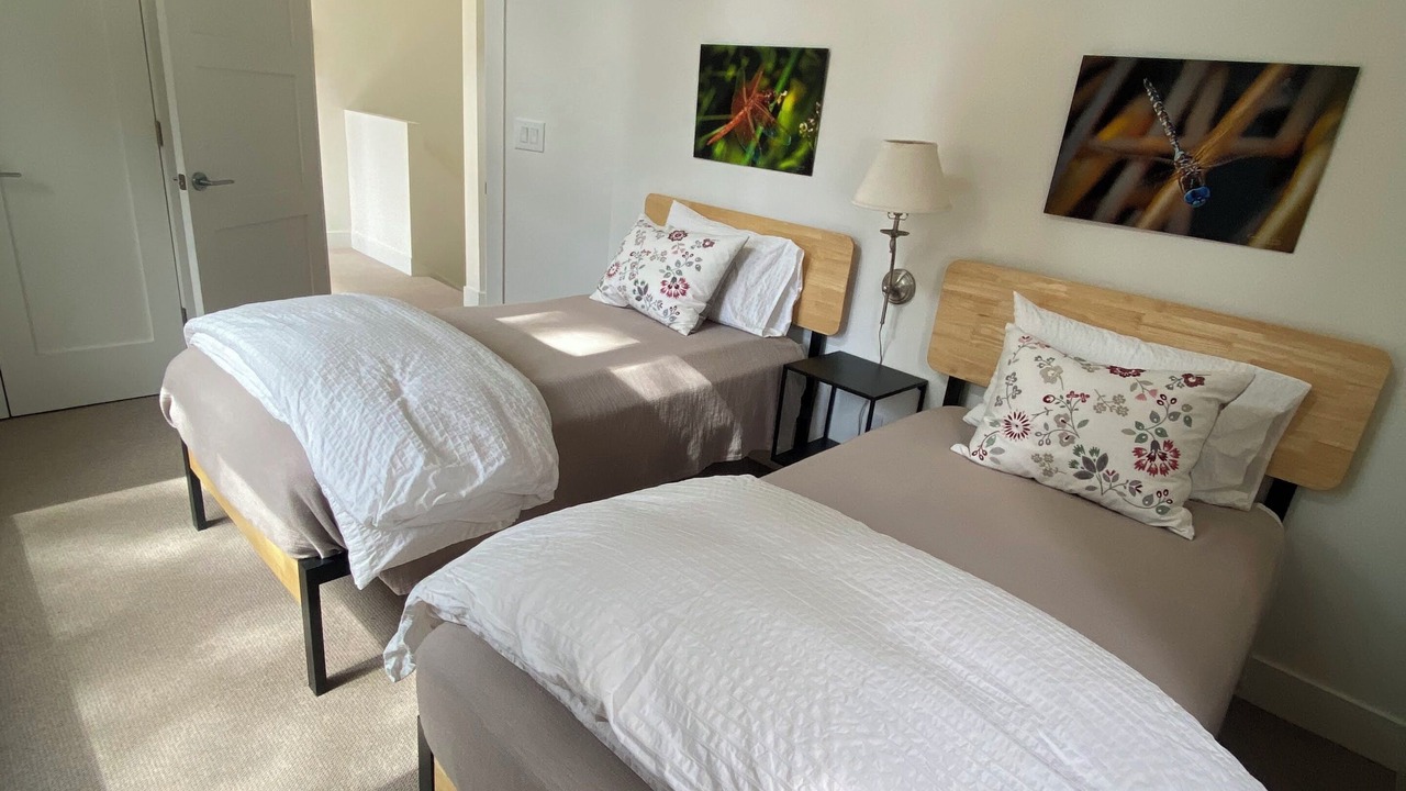 Photo of Bedroom in Serene Lakes