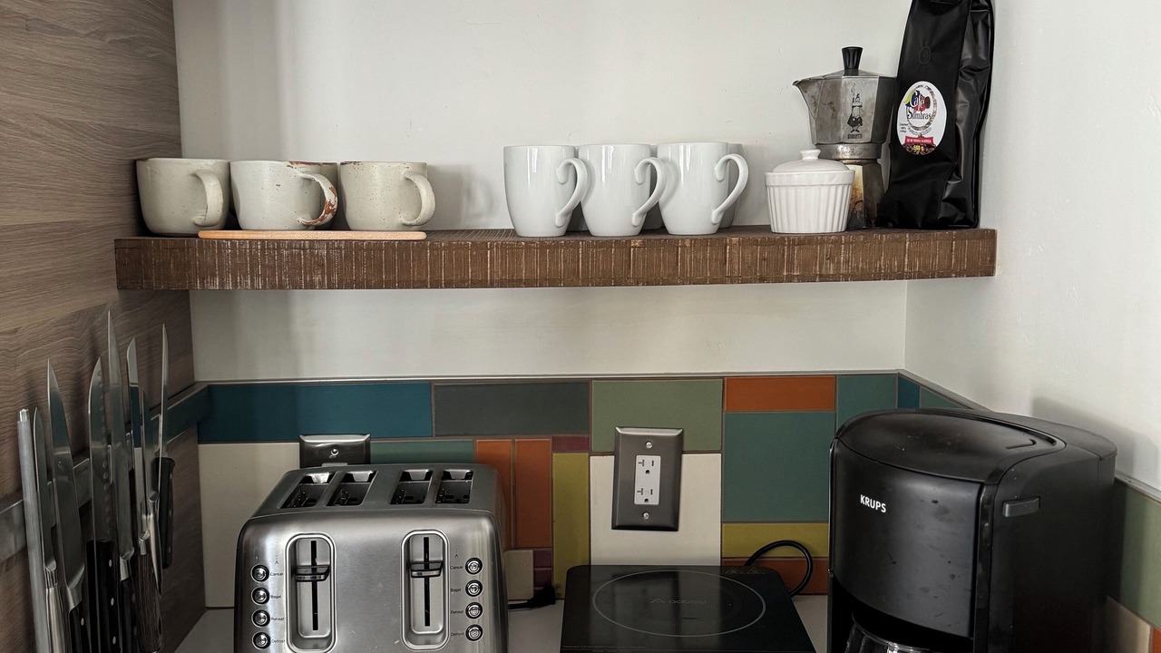 Photo of Kitchen in Serene Lakes