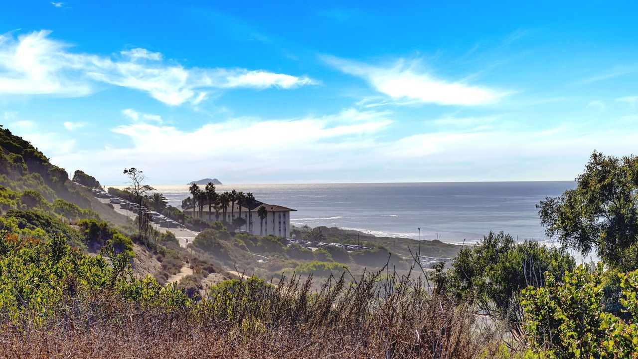 Photo of Outdoor in Sunset Cliffs