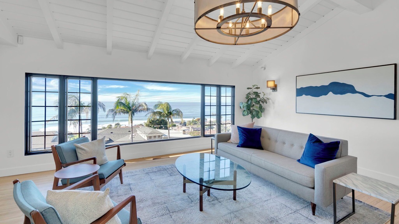 Photo of Bedroom in Sunset Cliffs