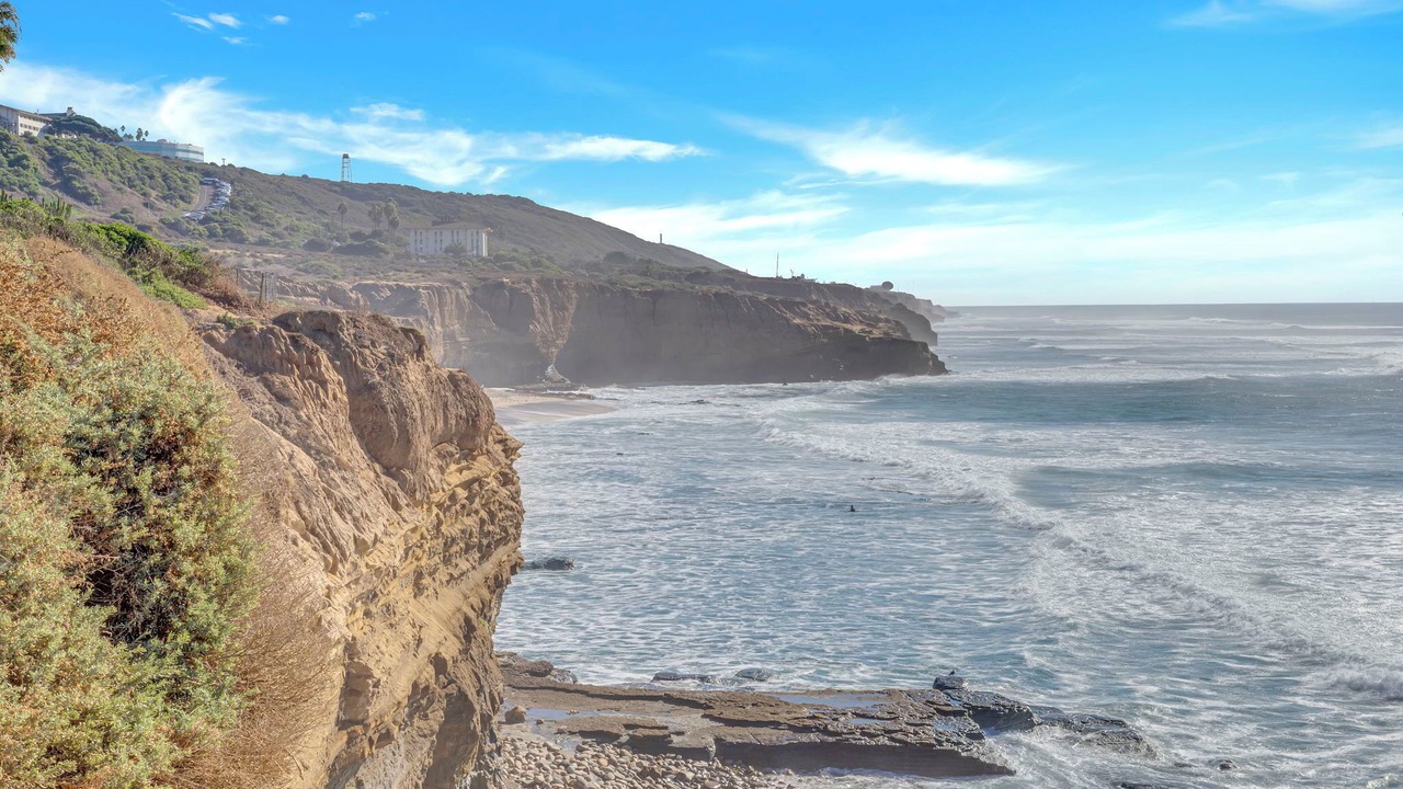 Photo of Others in Sunset Cliffs