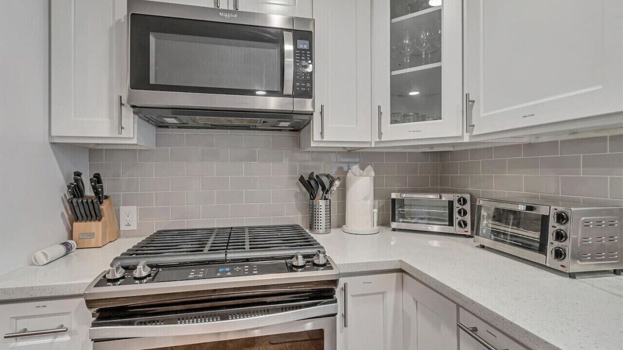 Photo of Kitchen in Northside