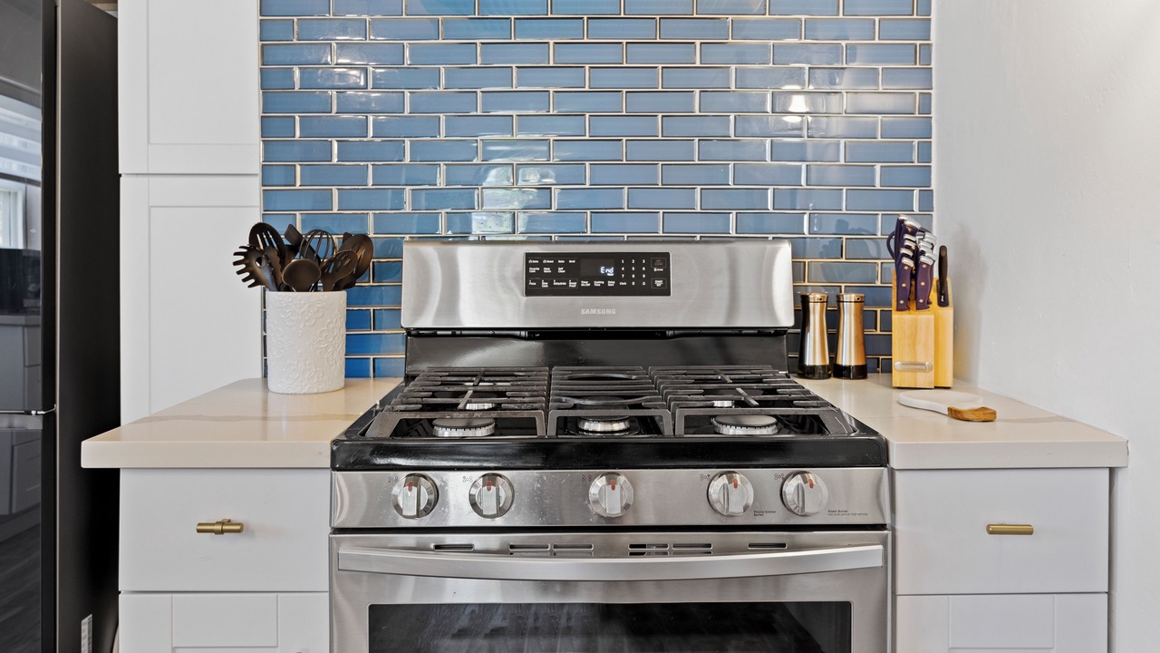 Photo of Kitchen in Bankers Hill