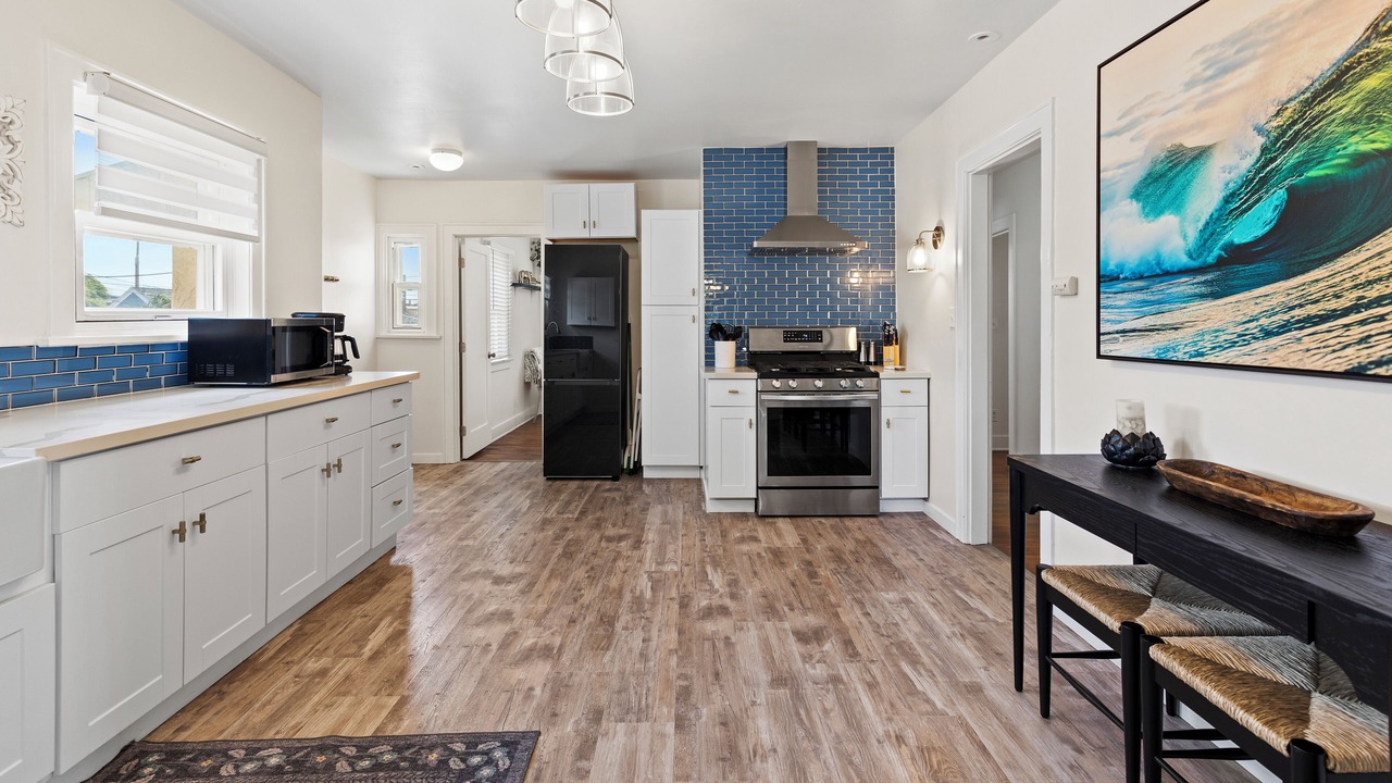 Photo of Kitchen in Bankers Hill