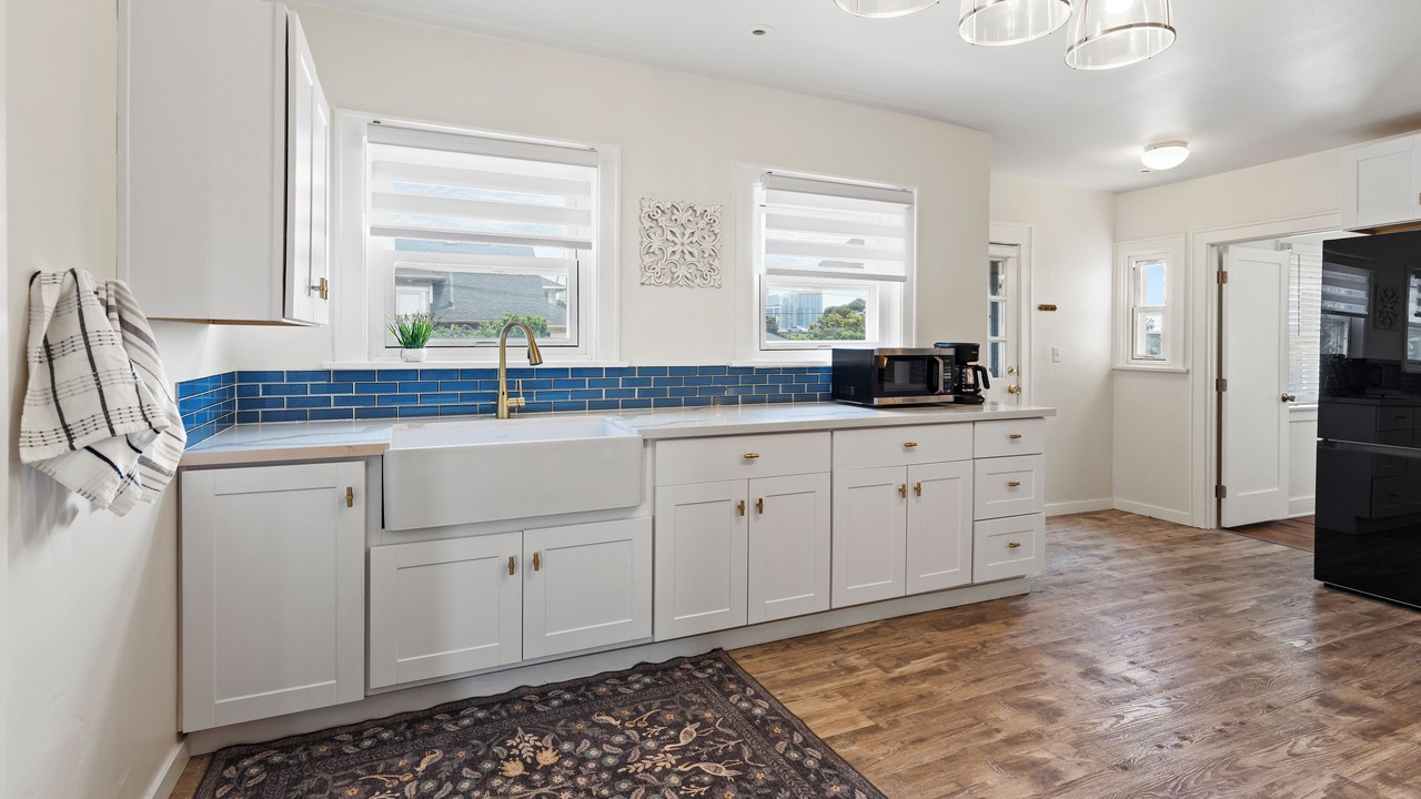 Photo of Kitchen in Bankers Hill