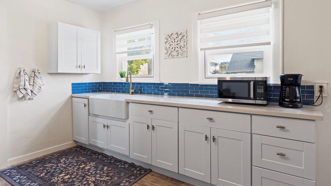 Photo of Kitchen in Bankers Hill