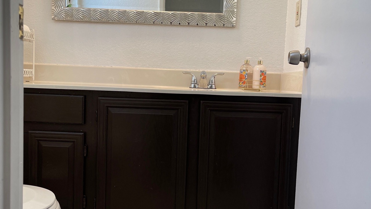 Photo of Bathroom in Pinole