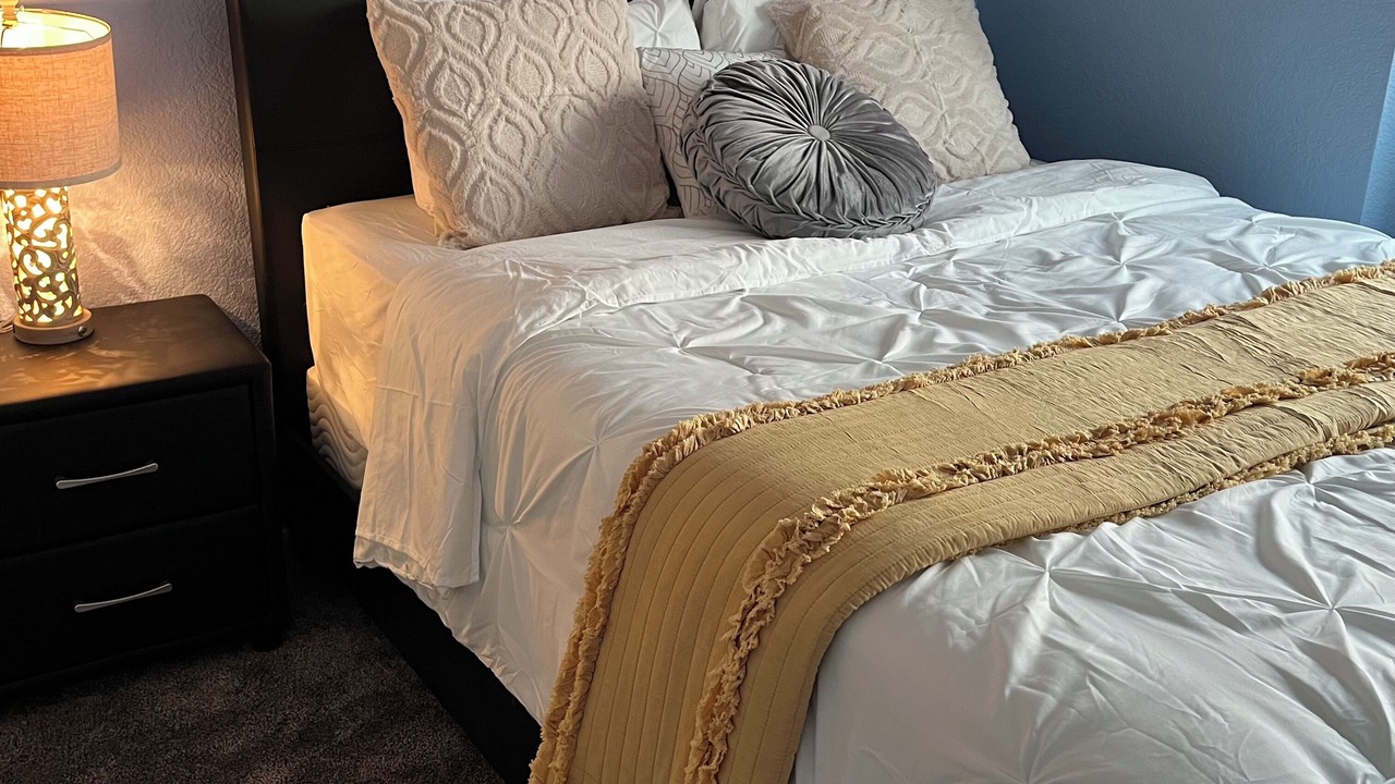 Photo of Bedroom in Pinole
