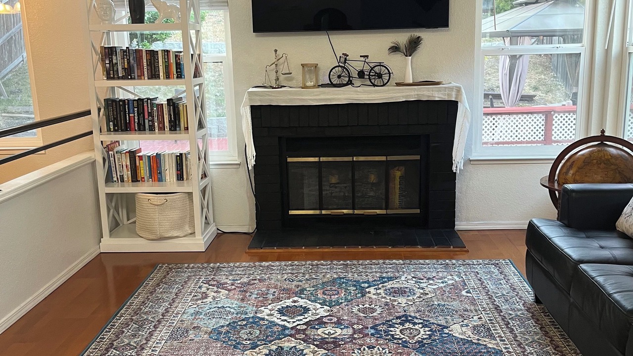 Photo of Livingroom in Pinole
