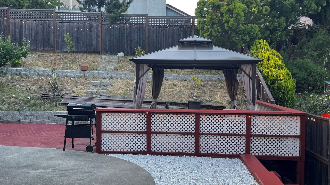 Photo of Outdoor in Pinole