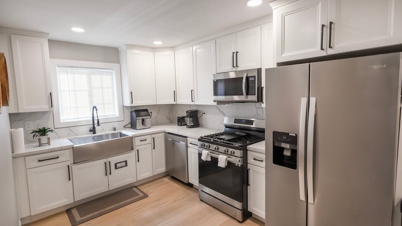 Photo of Kitchen in Lemon Grove