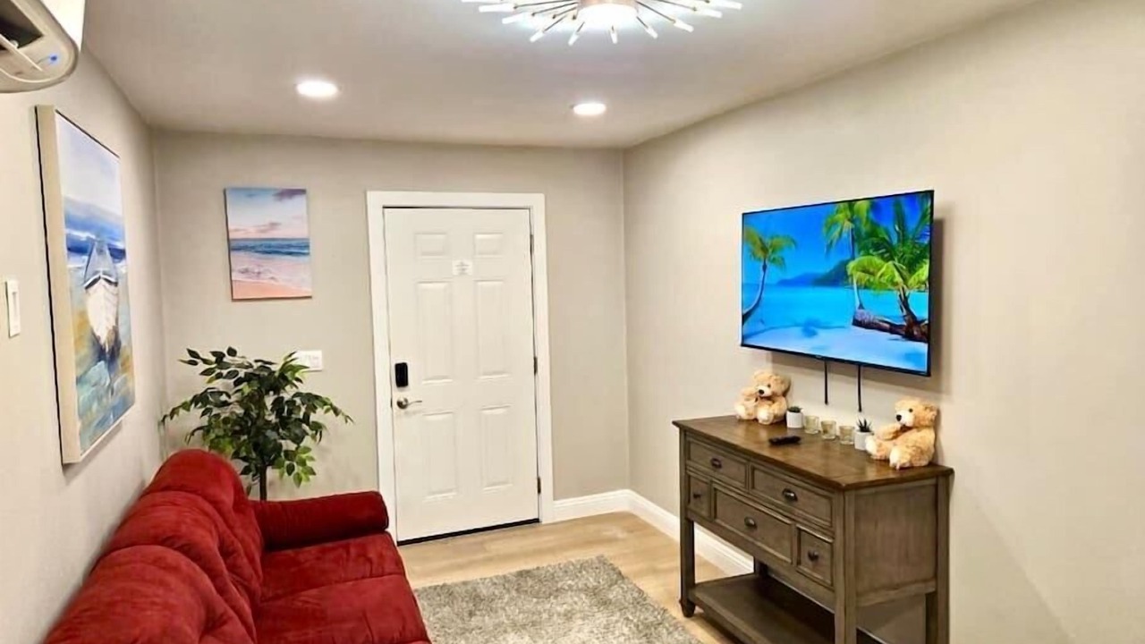 Photo of Livingroom in Lemon Grove