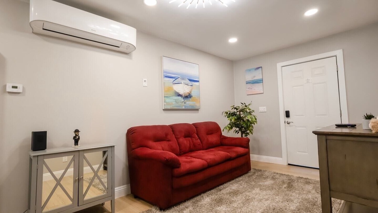 Photo of Livingroom in Lemon Grove
