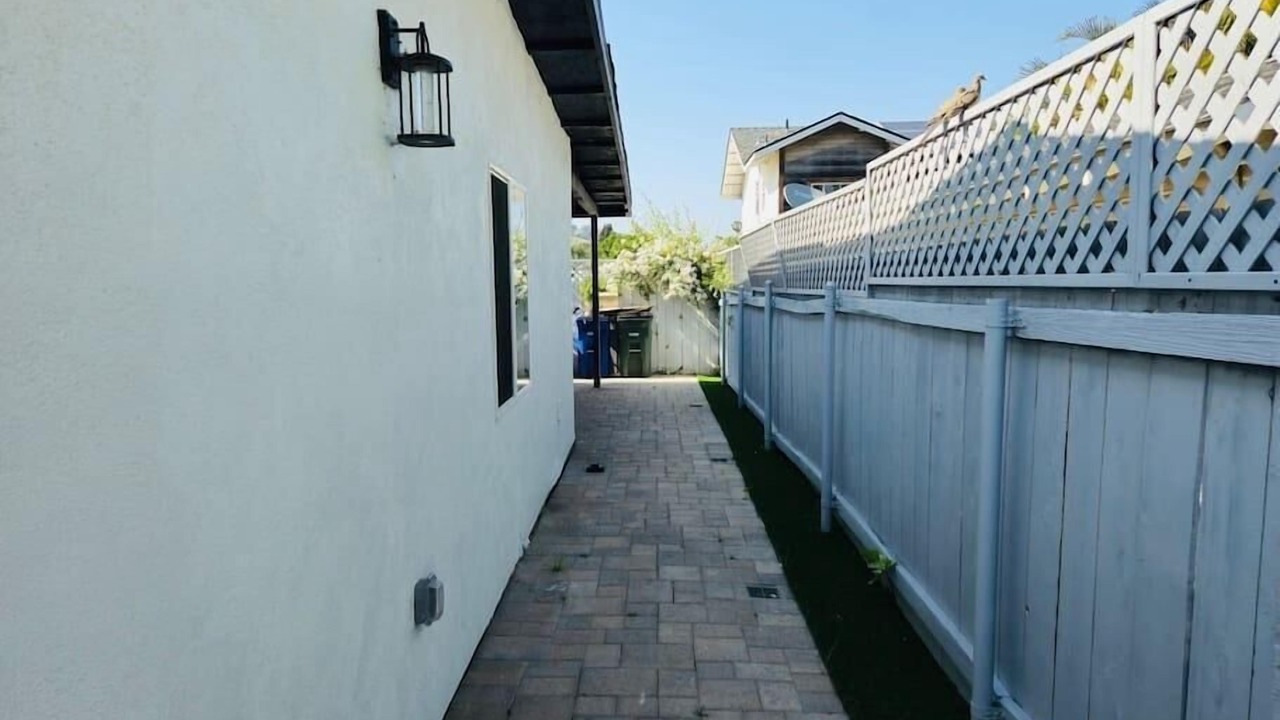Photo of Outdoor in Lemon Grove