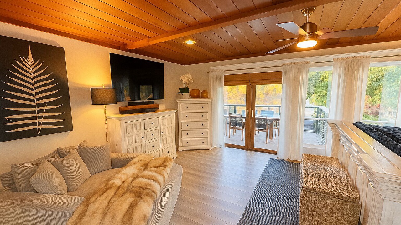 Photo of Livingroom in Cascade
