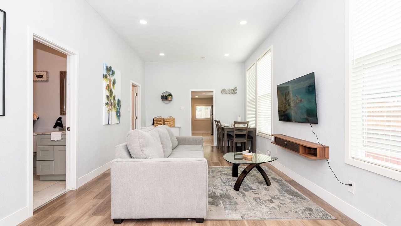 Photo of Livingroom in San Jose