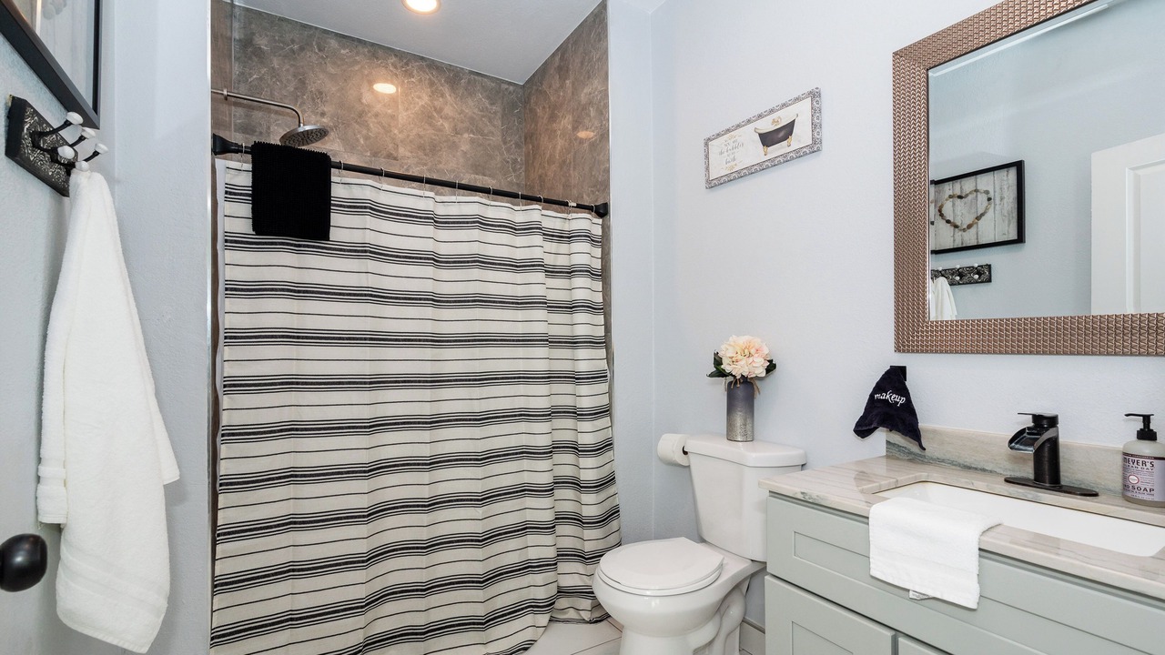 Photo of Bathroom in San Jose