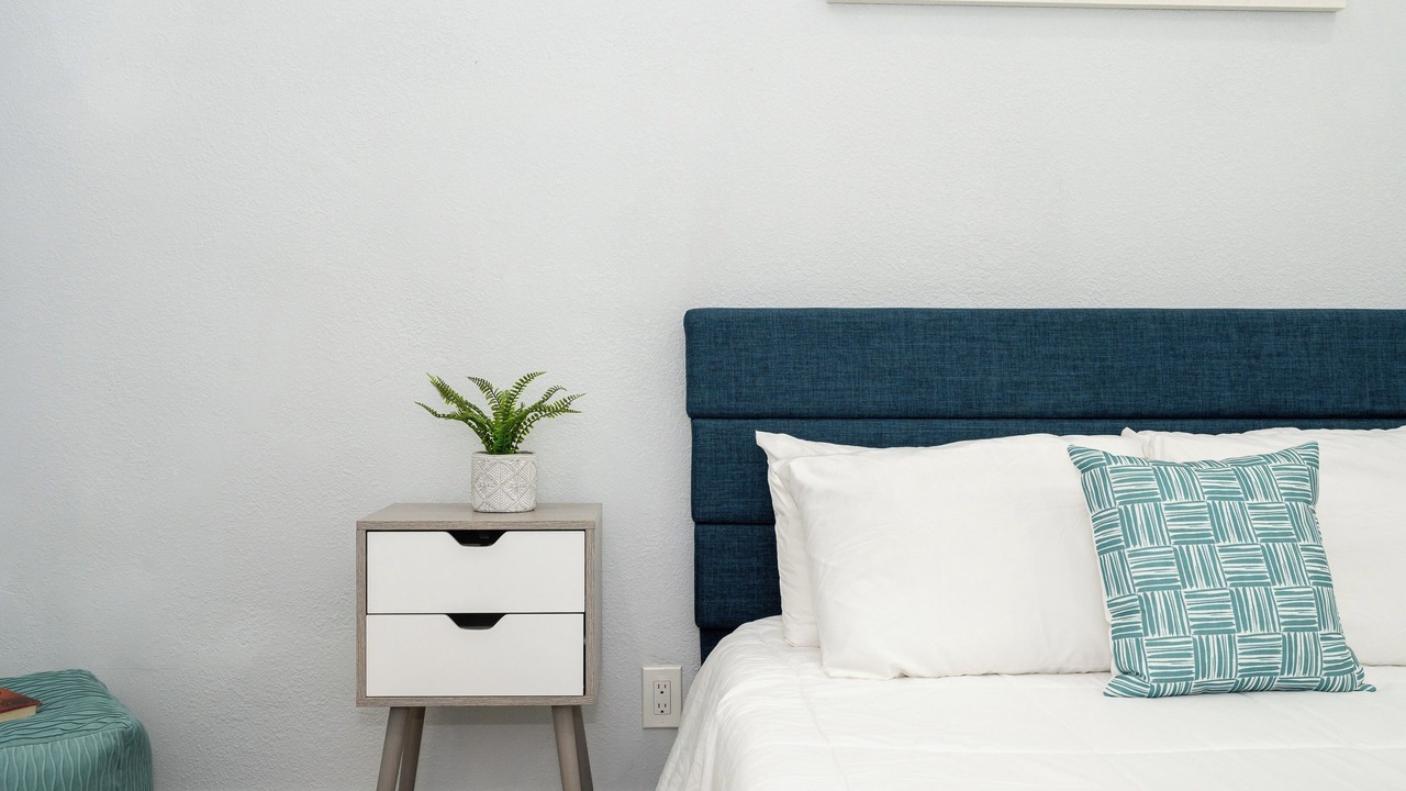 Photo of Bedroom in San Jose