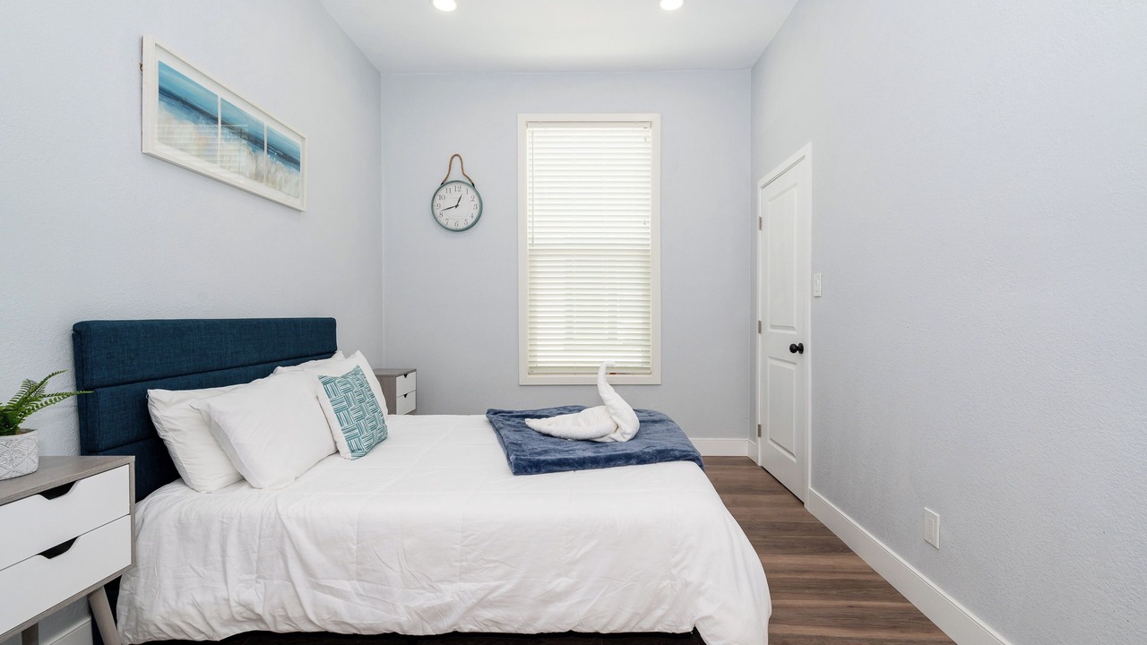 Photo of Bedroom in San Jose