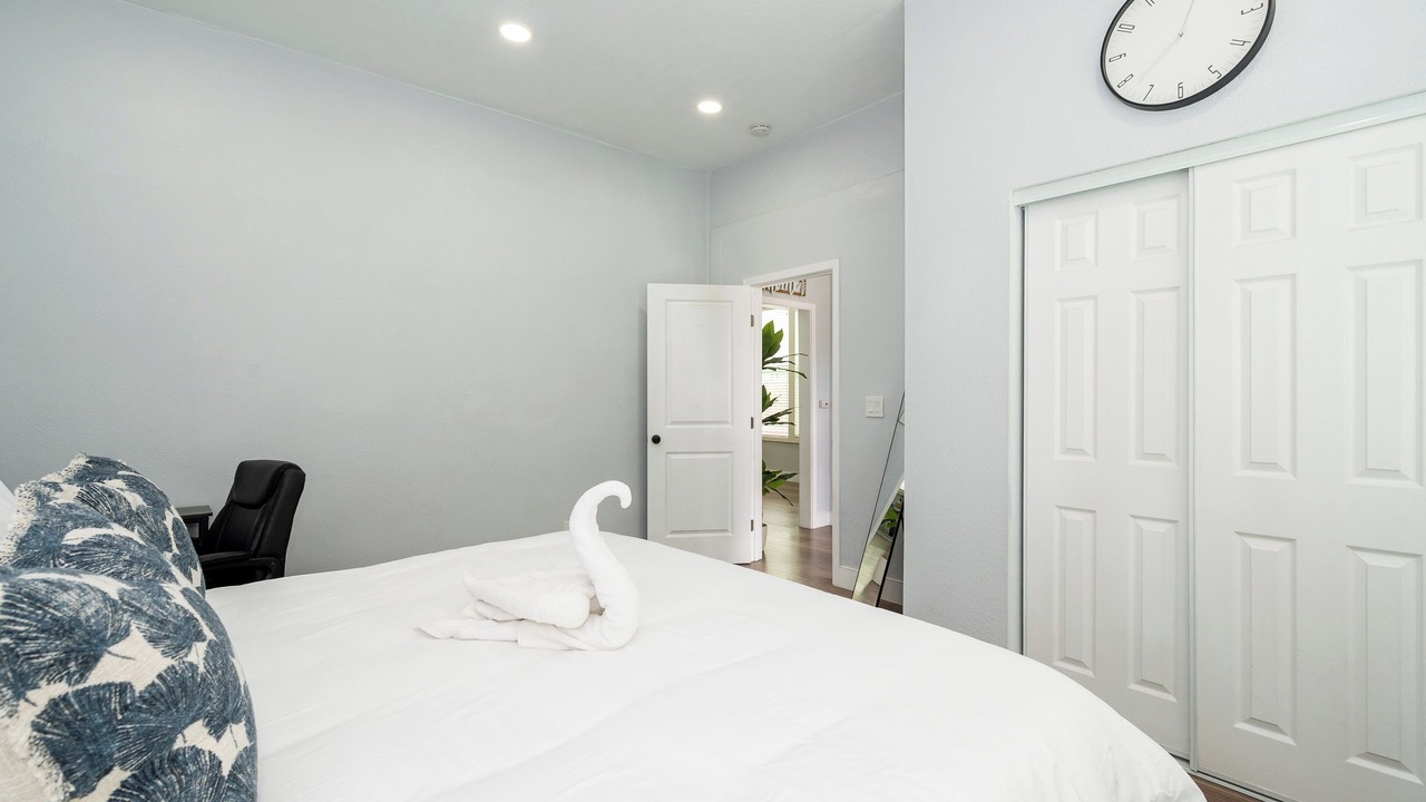 Photo of Bedroom in San Jose