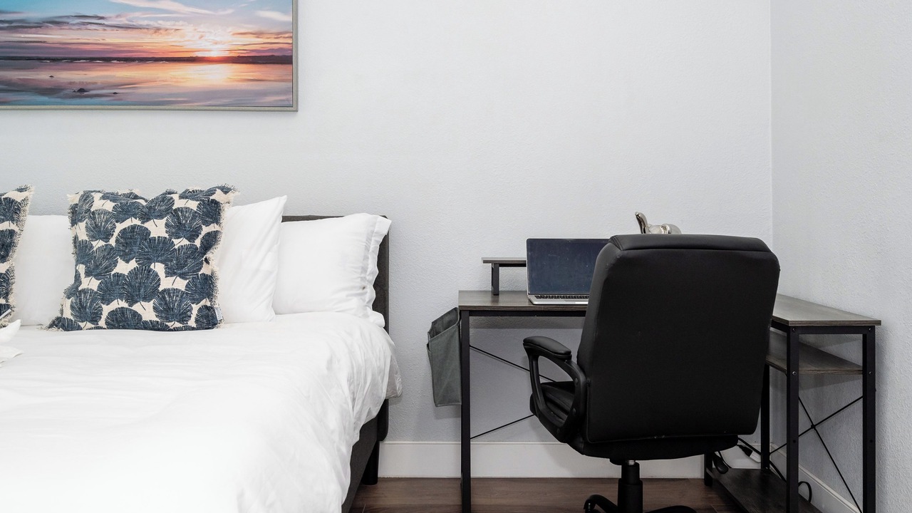 Photo of Bedroom in San Jose
