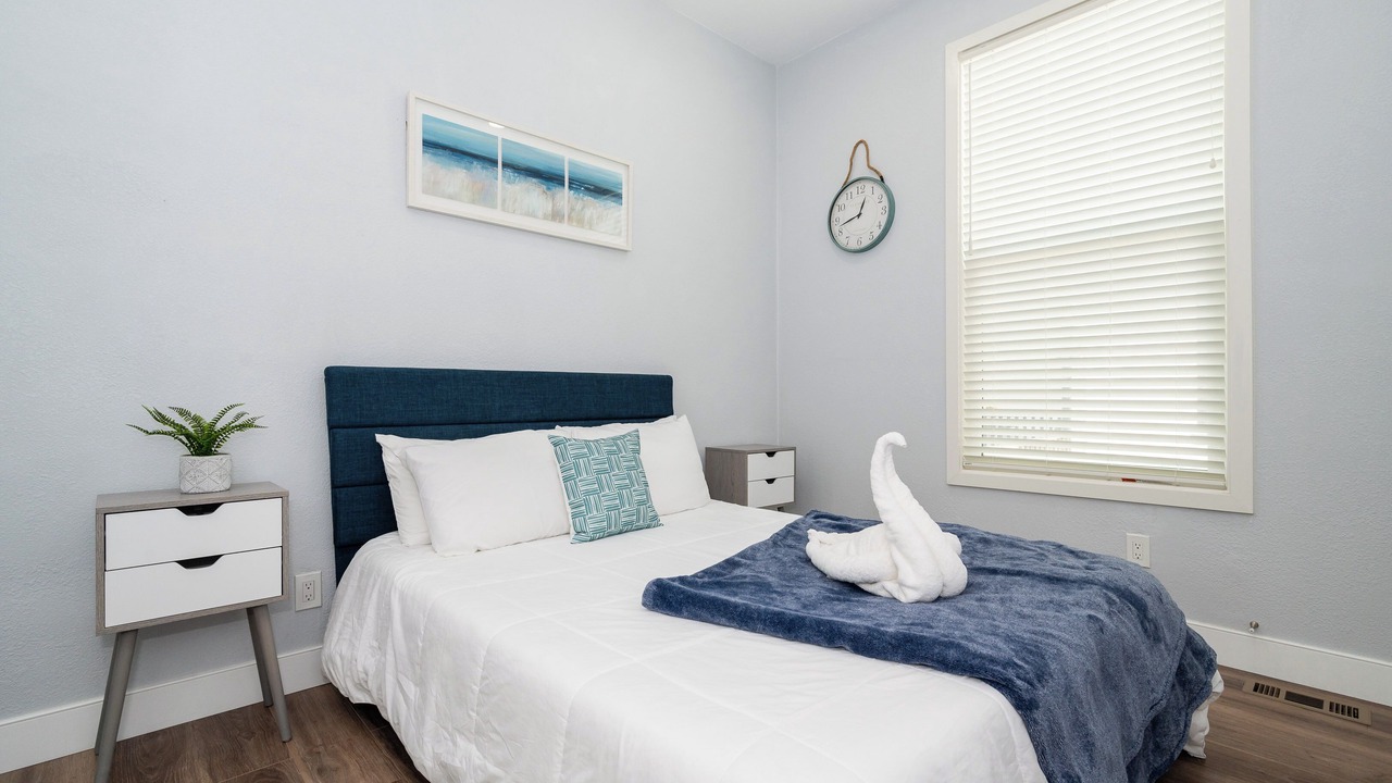Photo of Bedroom in San Jose