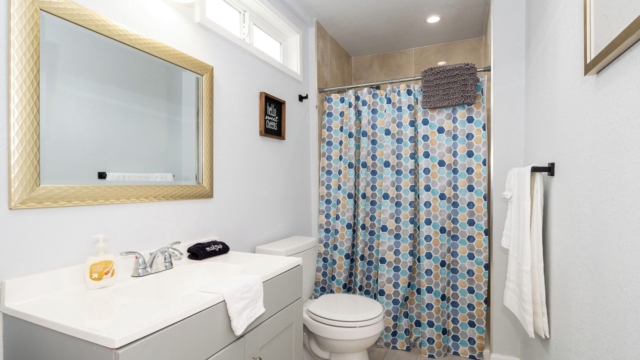Photo of Bathroom in San Jose