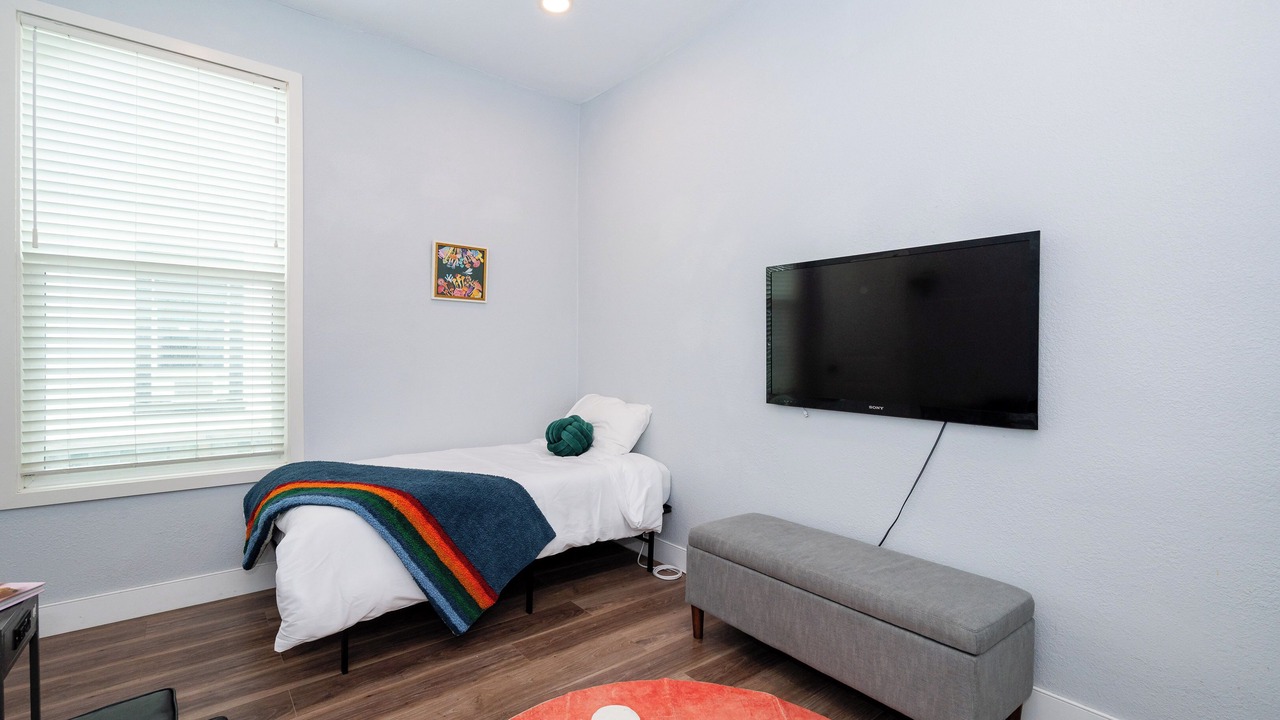 Photo of Bedroom in San Jose