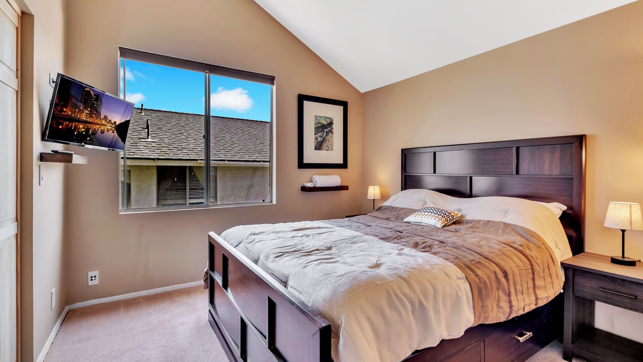 Photo of Bedroom in Ivey Ranch - Rancho Del Oro