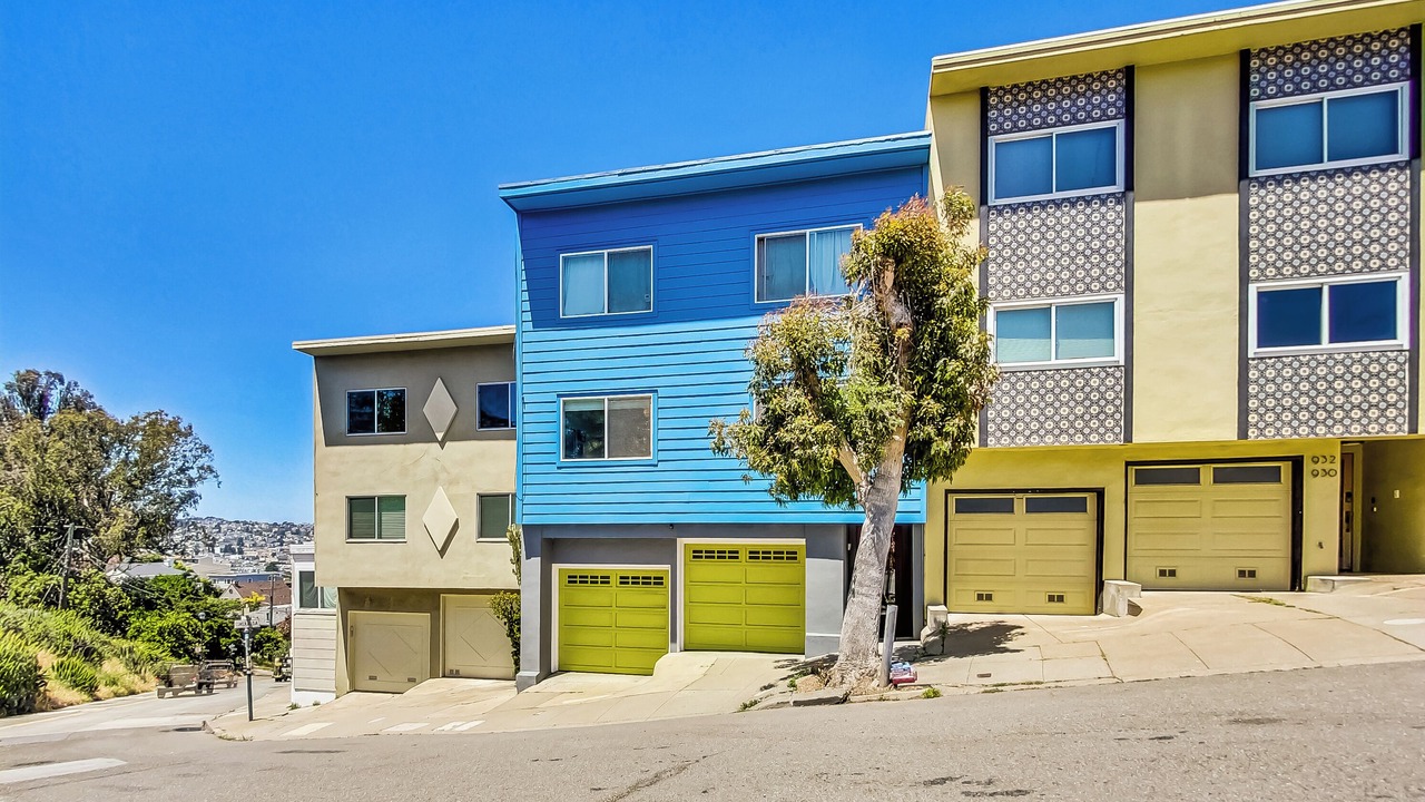 Photo of Others in Bernal Heights